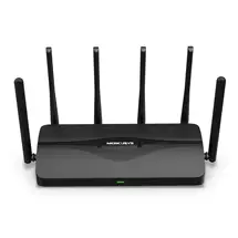 TP-Link | Mercusys BE9300 Tri-Band Wi-Fi 7 Router | In Stock