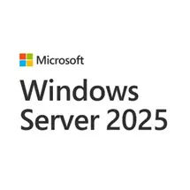 Operating Systems | Microsoft OEM/MS Win Svr Std 2025 English 1pkDSP O Microsoft Volume