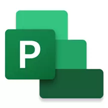 Microsoft  | Microsoft Project Professional 2024 Project management Full 1