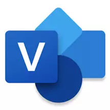 Document Management Software | Microsoft Visio Professional 2024 Charting Full 1 license(s)