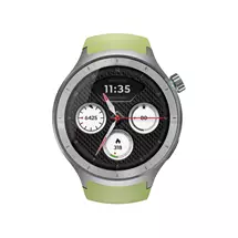Sport watch | Motorola Moto Watch 3.63 cm (1.43") OLED 47 mm Digital Touchscreen