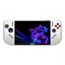 MSI  | MSI Claw A8 BZ2EM042UK portable game console 20.3 cm (8") 1 TB