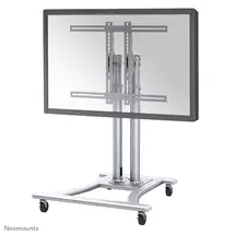Top Brands | Neomounts PLASMA-M1200 TV trolley 42-70" | In Stock