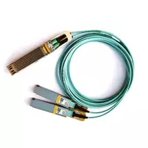 Top Brands | Nvidia 9809I11700H030 InfiniBand/fibre optic cable 10 m 2x QSFP56