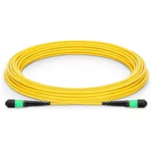 Top Brands | Nvidia MFP7E30-N003 InfiniBand/fibre optic cable 3 m MPO 2x MPO Yellow