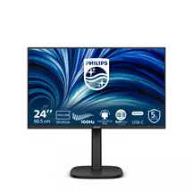 Business Monitors | Philips 3000 series 24B2N3200D/00 computer monitor 61.2 cm (24.1")