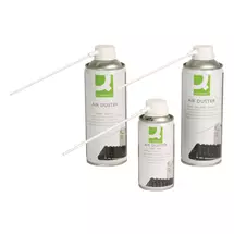 Qconnect | Q-CONNECT KF32155 compressed air duster | In Stock
