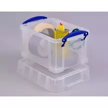 Reallyus | Really Useful Boxes 5060024801774 storage box Rectangular Plastic