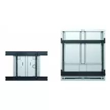 Top Brands | Salamander Designs EZ-Touch ML-360 2.29 m (90") Black