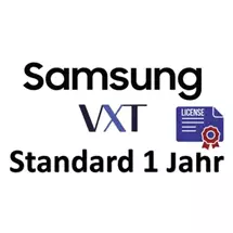 Samsung  | Samsung VX-CSY software license/upgrade 1 license(s) 1 year(s)