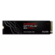 New Arrivals &amp; Just In | SanDisk Optimus GX PRO 8100 2 TB M.2 PCI Express 5.0 NVMe TLC 3D NAND