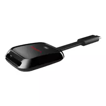 New Arrivals &amp; Just In | SanDisk QuickFlow card reader USB 3.2 Gen 1 (3.1 Gen 1) Type-C Black