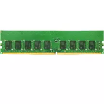 Synology | Synology D4EC266616G memory module 16 GB 1 x 16 GB DDR4 260pin SODIMM
