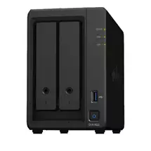 Synology | Synology DVA1622 network surveillance server Tower Gigabit Ethernet