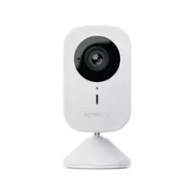 Top Brands | Synology CC400W security camera Cube IP security camera Indoor &