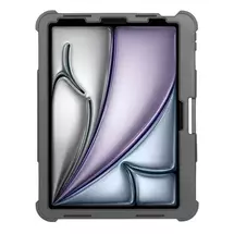 Targus | Targus THD966GL tablet case 27.9 cm (11") Bumper Grey, Transparent