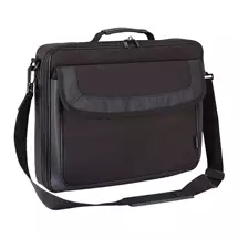 Top Brands | Targus TAR300 laptop case 39.6 cm (15.6") Briefcase Black