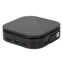 Top Brands | Targus DOCK116GLZ laptop dock/port replicator Wired USB 3.2 Gen 2 (3.1