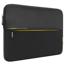 Top Brands | Targus CityGear 33.8 cm (13.3") Sleeve case Black | In Stock