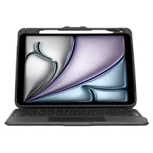 Top Brands | Targus VersaVu QWERTY UK English Bluetooth Black | In Stock