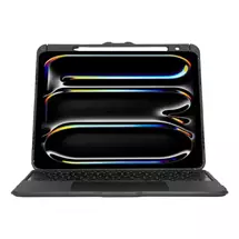 Top Brands | Targus VersaVu QWERTY UK English Bluetooth Black | In Stock