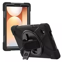 Top Brands | Techair TAXSGA043H Samsung Tab A11 military grade drop protection