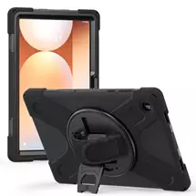 Top Brands | Techair TAXSGA044H Samsung Tab A11+ military grade drop protection