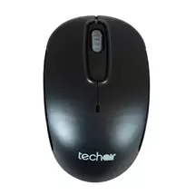 Top Brands | Techair TAXM410R silent wireless mouse | In Stock | Quzo UK