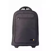 Top Brands | Techair TAN3710v4e 15-16” Eco Rolling Backpack. | In Stock