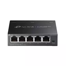 Top Brands | TPLink TLSG105SM2 network switch Managed 2.5G Ethernet (100/1000/2500)