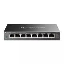 Top Brands | TPLink TLSG108SM2 network switch Unmanaged L2 2.5G Ethernet