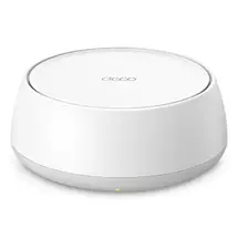 TP-Link | TPLink DECO BE22(1PACK) mesh wifi system Dualband (2.4 GHz / 5 GHz)