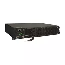 Top Brands | Tripp Lite PDUMH32HVNET 7.4kW SinglePhase Switched PDU, LX Interface,