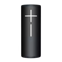 Logitech Speakers | Ultimate Ears MEGABOOM 4 Stereo portable speaker Black