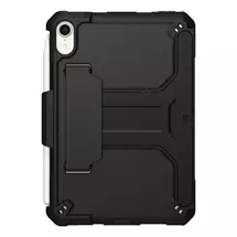 Top Brands | Urban Armor Gear 124014B14040 tablet case 21.1 cm (8.3") Cover Black