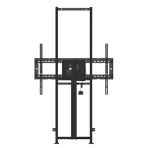 Top Brands | Viewsonic VB-STND-104 signage display mount 2.18 m (86") Black