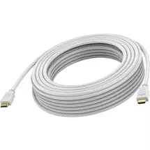 Top Brands | Vision TC 15MHDMI8K HDMI cable 15 m HDMI Type A (Standard) White