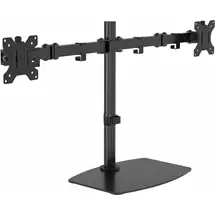 Top Brands | Vision VFM-DSDB monitor mount / stand 81.3 cm (32") Desk Black
