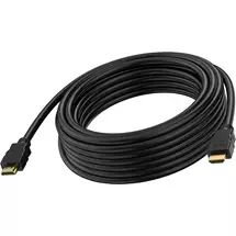 Top Brands | Vision TC 3MHDMI8K/BL HDMI cable 3 m HDMI Type A (Standard) Black