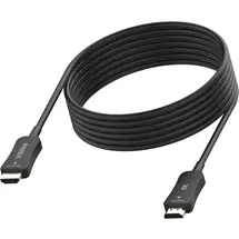 Top Brands | Vision TC 30MHDMI8K/BL HDMI cable 30 m HDMI Type A (Standard) Black