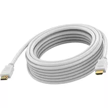 Top Brands | Vision TC 5MHDMI8K HDMI cable 5 m HDMI Type A (Standard) White