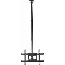 Top Brands | Vision VFM-C6X4/V2 signage display mount 190.5 cm (75") Black