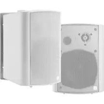 Top Brands | Vision SP-1900P speaker set 60 W Universal White 2-way Bluetooth