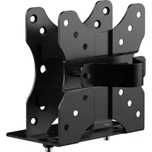 Top Brands | Vision VFM-PC monitor mount accessory | In Stock | Quzo UK