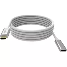 Top Brands | Vision TC 2MUSBCEXT USB cable USB 3.2 Gen 2 (3.1 Gen 2) 2 m USB C