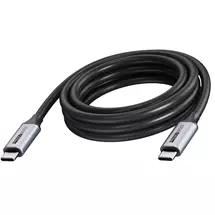 Top Brands | Vision TC 5MUSBC/BL USB cable USB 3.2 Gen 2 (3.1 Gen 2) 5 m USB C 20