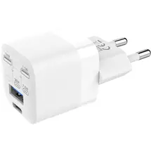 Top Brands | Vision TCPUSBEU/30 mobile device charger Laptop, Smartphone, Tablet