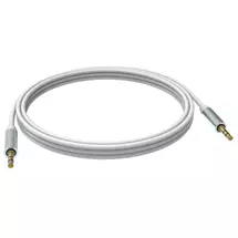 Top Brands | Vision TC 10M3.5MMP audio cable 10 m 3.5mm White | In Stock
