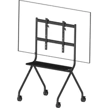 Top Brands | Vision VFM-F12 TV mount/stand 2.54 m (100") Black | In Stock