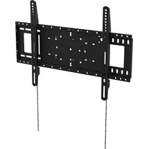Top Brands | Vision VFM-W6X4 TV mount/stand 190.5 cm (75") Black